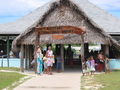 Aéroport International d'Aitutaki