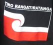 Drapeau Maori