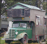 Les Motorhome des années 70...
