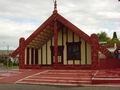 Maison commune à Rotorua