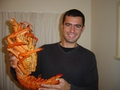 Creyfish A Russel