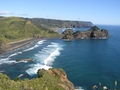 Plage de Bethells (Waitakere)
