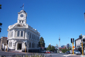 Ponsonby et Jervois Rd