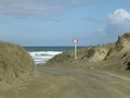 90 miles beach