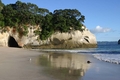 cathedral cove peninsule de coromandel