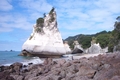 Cathedral Cove