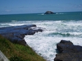 Muriway beach