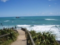 Muriway beach
