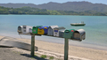 Sur la Péninsule de Wyuna, Coromandel