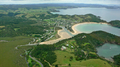 Survol du Northland - janvier 2011