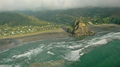 Survol du Northland - janvier 2011