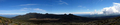 vue du mont Taranaki