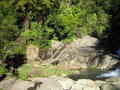 Ballade à Kaiate Falls