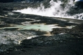 White Island cratère