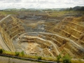 Martha Gold Mine - Waihi