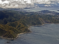 Approche sur Wellington