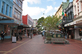 Cuba Street à Wellington