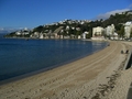 Plage a Oriental Parade