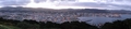 Wellington depuis le Mont Victoria