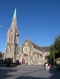 Eglise de Christchurch