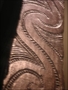 Maori carving