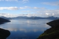 Queen charlotte track