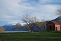 Glenorchy, près de Queenstown