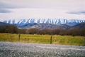 Sur la Route de Omarama