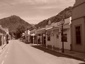 Arrowtown, née de la ruée vers l'or