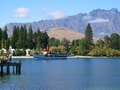 Earnslaw Queenstown