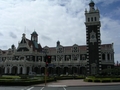 Gare de Dunedin
