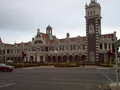 Gare de Dunedin