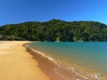 Tautaranui Beach