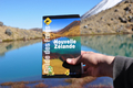 Les reporters, le guide et la photo de couverture !
