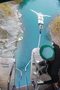 Martin hermann au Bungy de Kawarau !