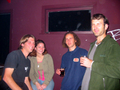 Soiree des Frogs en Juin a Auckland