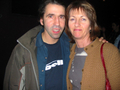 Soiree des Frogs en Juin a Auckland
