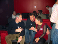 Soiree des Frogs en Juin a Auckland