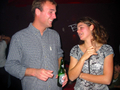 Soiree des Frogs en Juin a Auckland