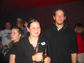 Soiree des Frogs en Juin a Auckland