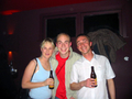 Soiree des Frogs en Juin a Auckland