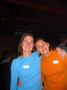 Soiree des Frogs en Juin a Auckland