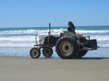 Tracteur