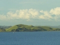 depuis mission bay ..