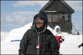 Ski à Cardrona (entre wanaka et Queenstown)