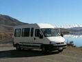CampingCar 2couchages+douche/toilette de Charlotte et Marco