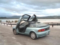 Toyota Sera