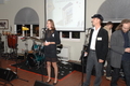 Carole et Seb, discours d'ouverture