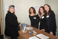 Les frogettes - Alexia, Kristel et Lucile avec Barbara de Bookbuilder