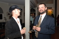 Seb et le consul de France, Paul-Henri Cosset
